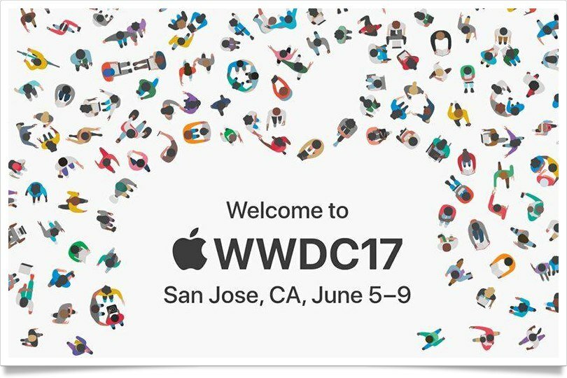 Apple анонсировала WWDC 2017