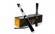 Электронная сигарета с клиромайзером just fog maxi 1453